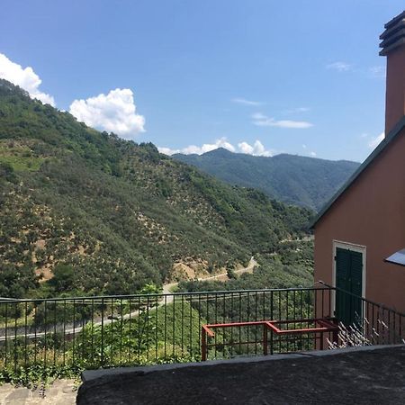 Appartamento Oleandro Montale  Kültér fotó
