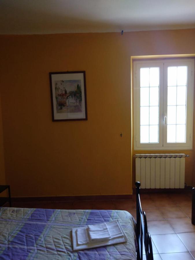 Appartamento Oleandro Montale  Kültér fotó