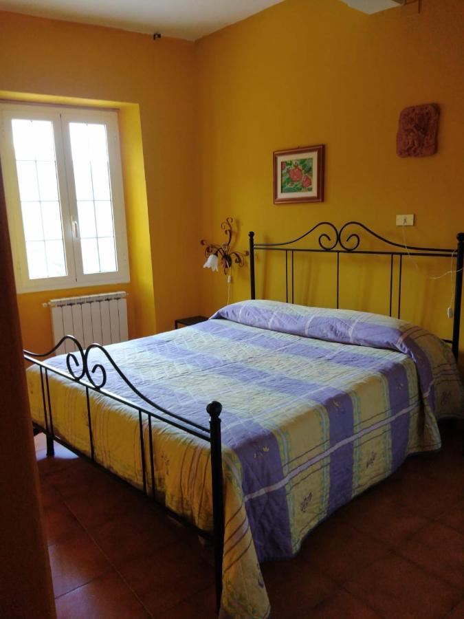 Appartamento Oleandro Montale  Kültér fotó