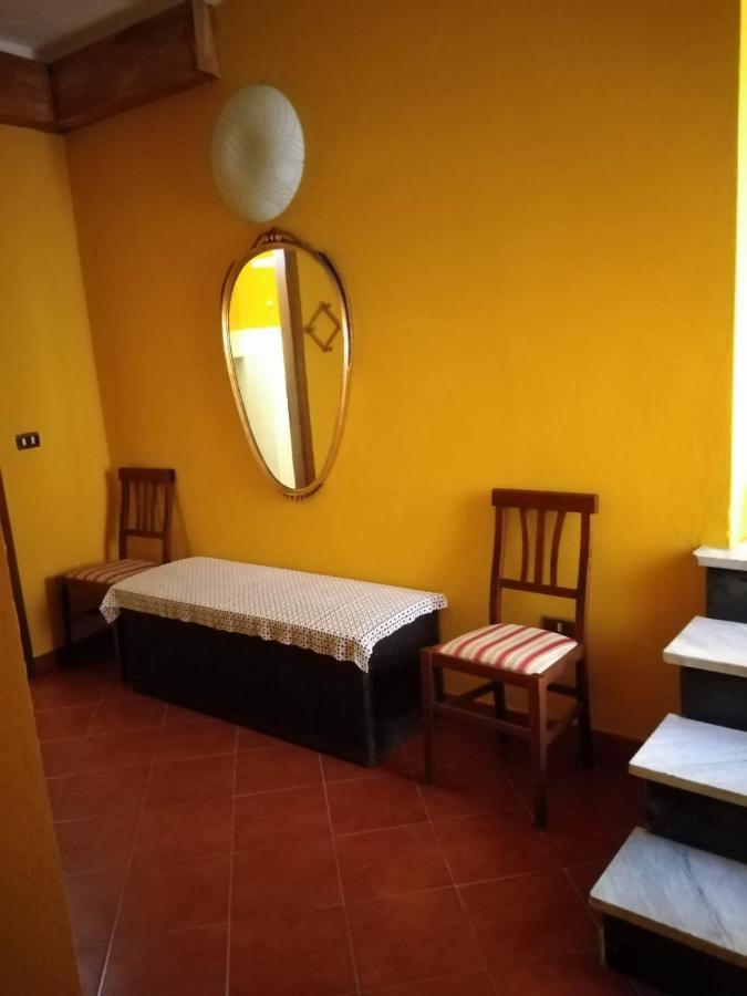 Appartamento Oleandro Montale  Kültér fotó